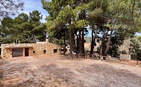 Casa rural La Marquesa - Cuenca
